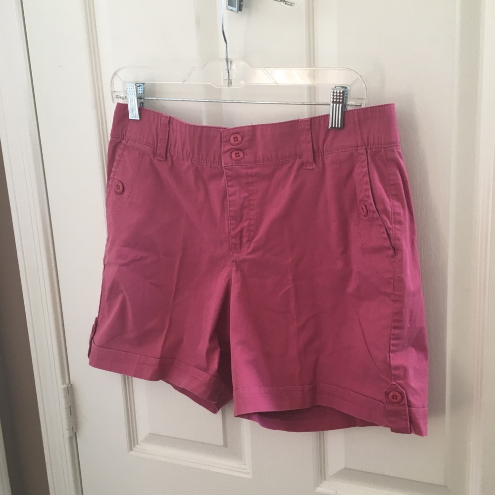 FINAL MARKDOWN Ladies’ Gloria Vanderbilt Shorts (10)